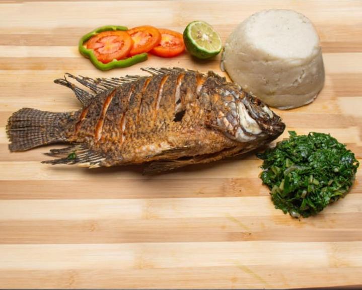 Ngara Riverside Lodge 奈洛比 外观 照片